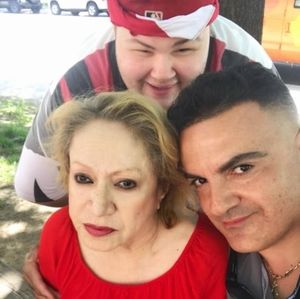 Meet your Posher, James